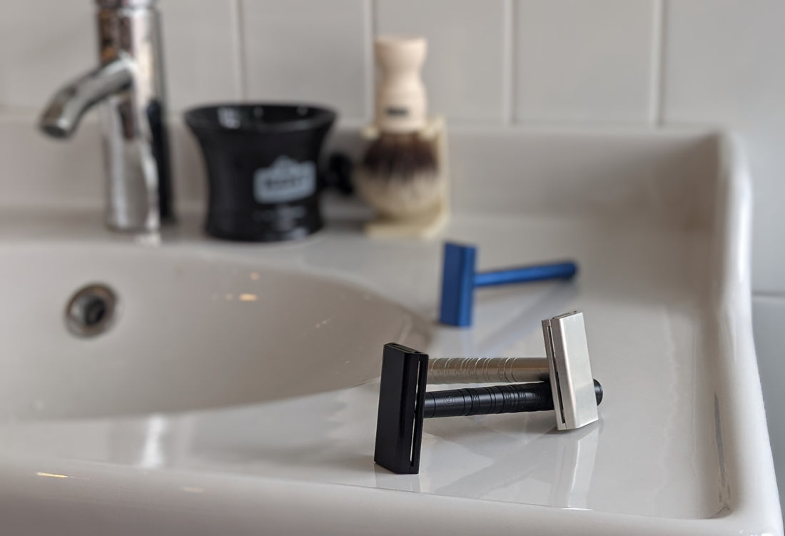 Henson Shaving: A Modern Update to a Timeless Razor