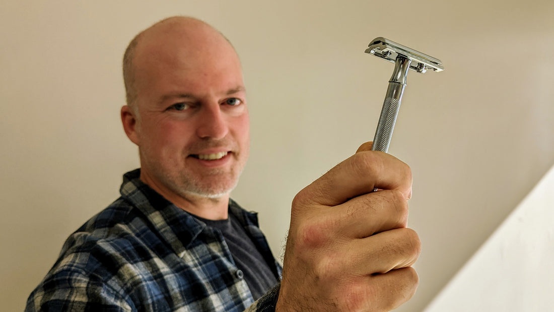 The Best Safety Razors for Head Shaving