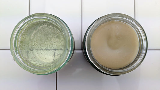 Hair Pomade v.s. Clay v.s. Fibre v.s. Cream - What's the Difference?