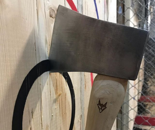 Axe Throwing: How it Started and Which Axes to Throw