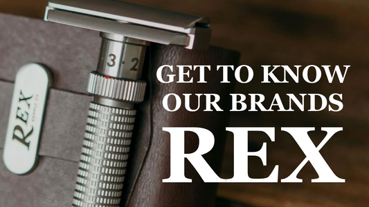 Get To Know Our Brands: Rex Supply Co.