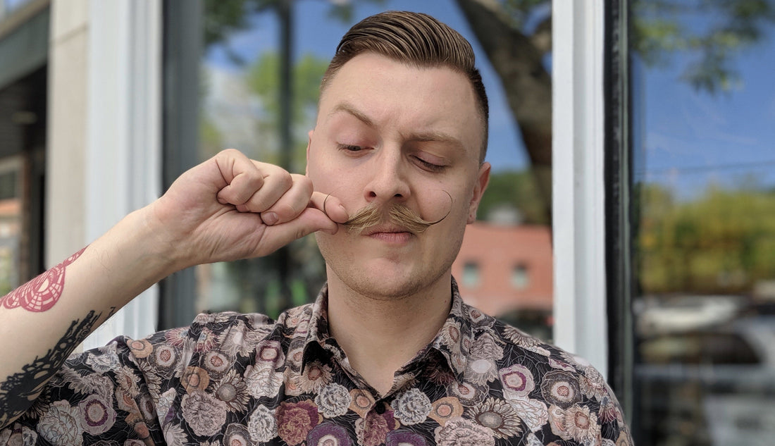 What's the Best Moustache Wax? The definitive Moustache Wax guide