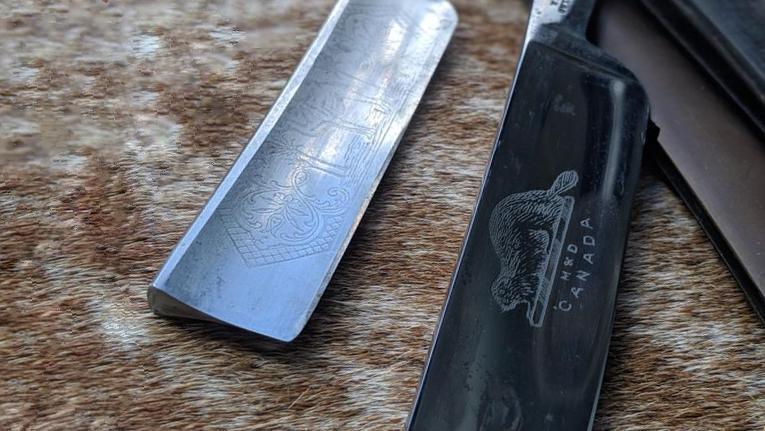 How to Buy a Straight Razor Part 3: New V.S. Vintage