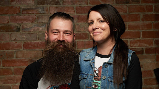 Partner Profile: Mammoth Beard Co.