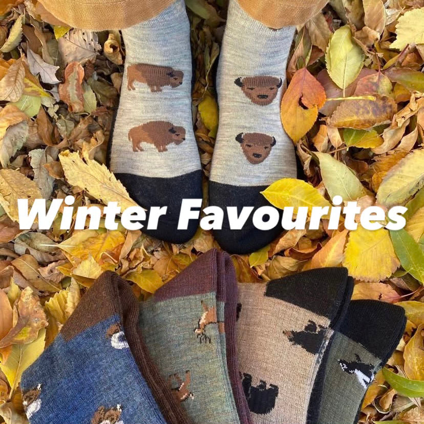 Winter Favourites