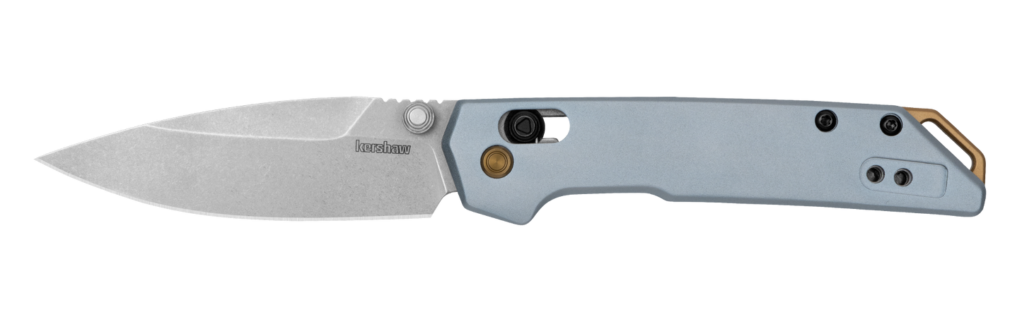 Kershaw Mini Iridium