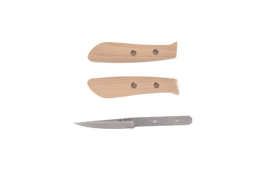 Fedeca "It's My Knife" KIBORI Craft Knife Making Kit