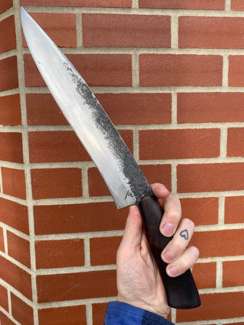 Chris Green Hunting Knife