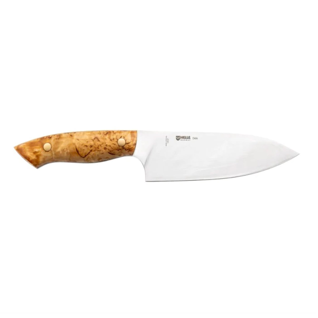 Helle Knives Dele