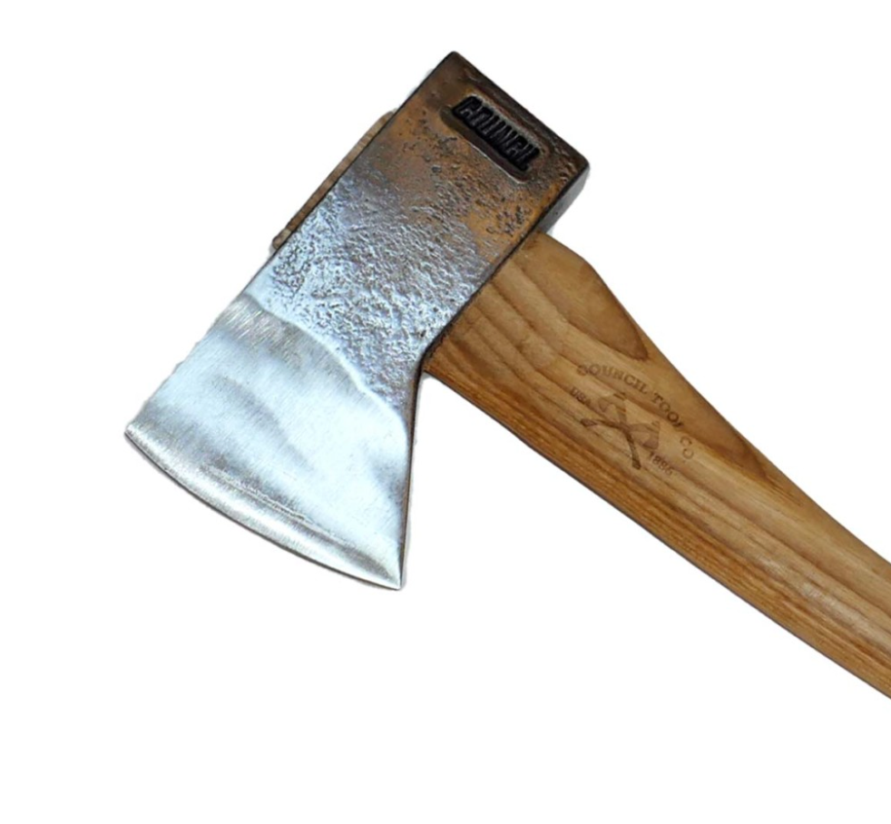 Council Tool Premium Velvicut 2lb Hudson Bay Axe