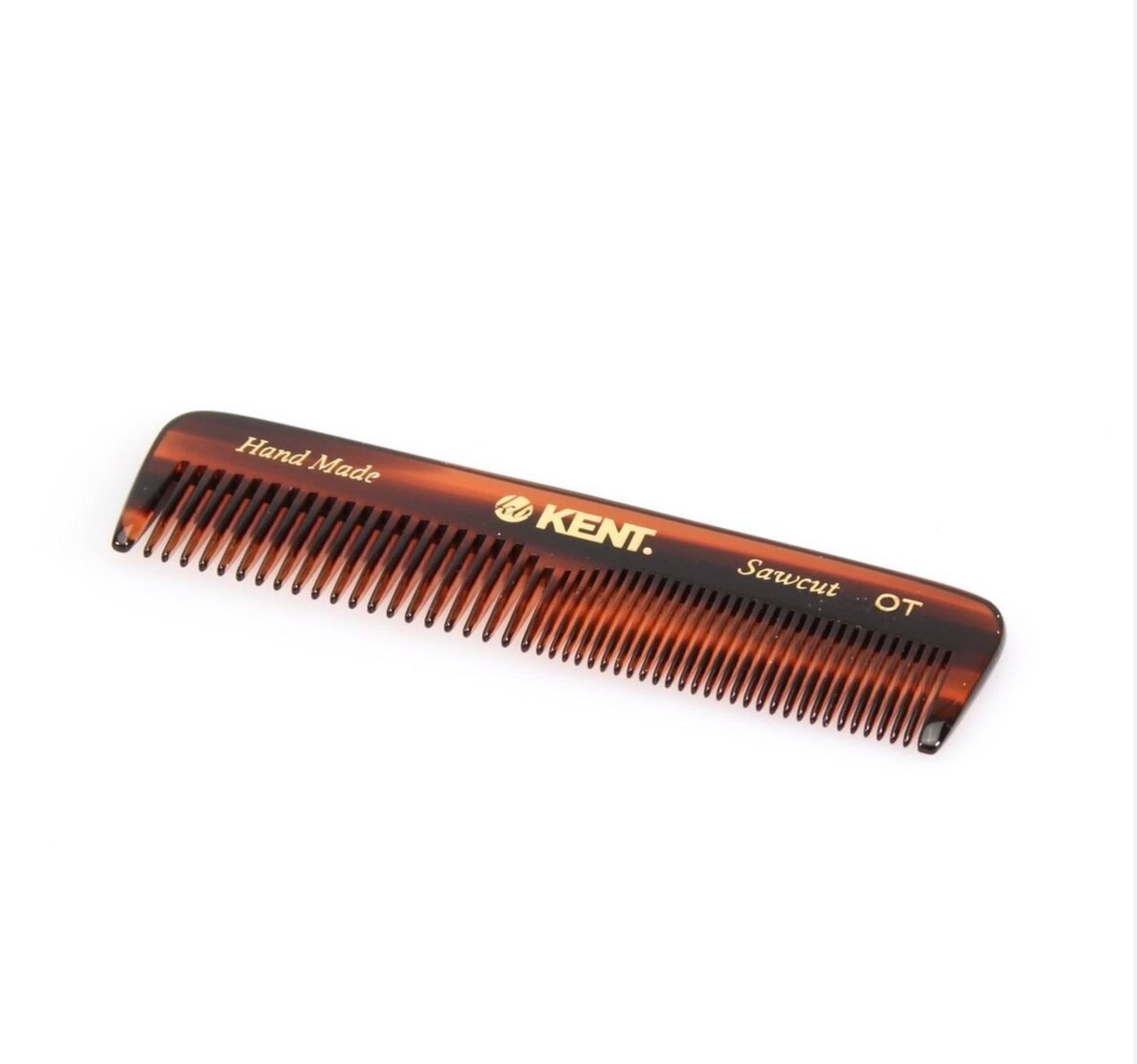 Kent of England OT Pocket Comb