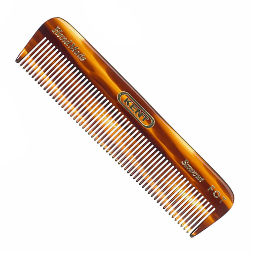 Kent of England Pocket Comb