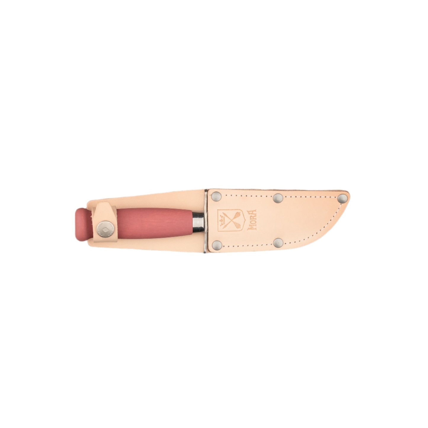 Mora Scout Camping Knife