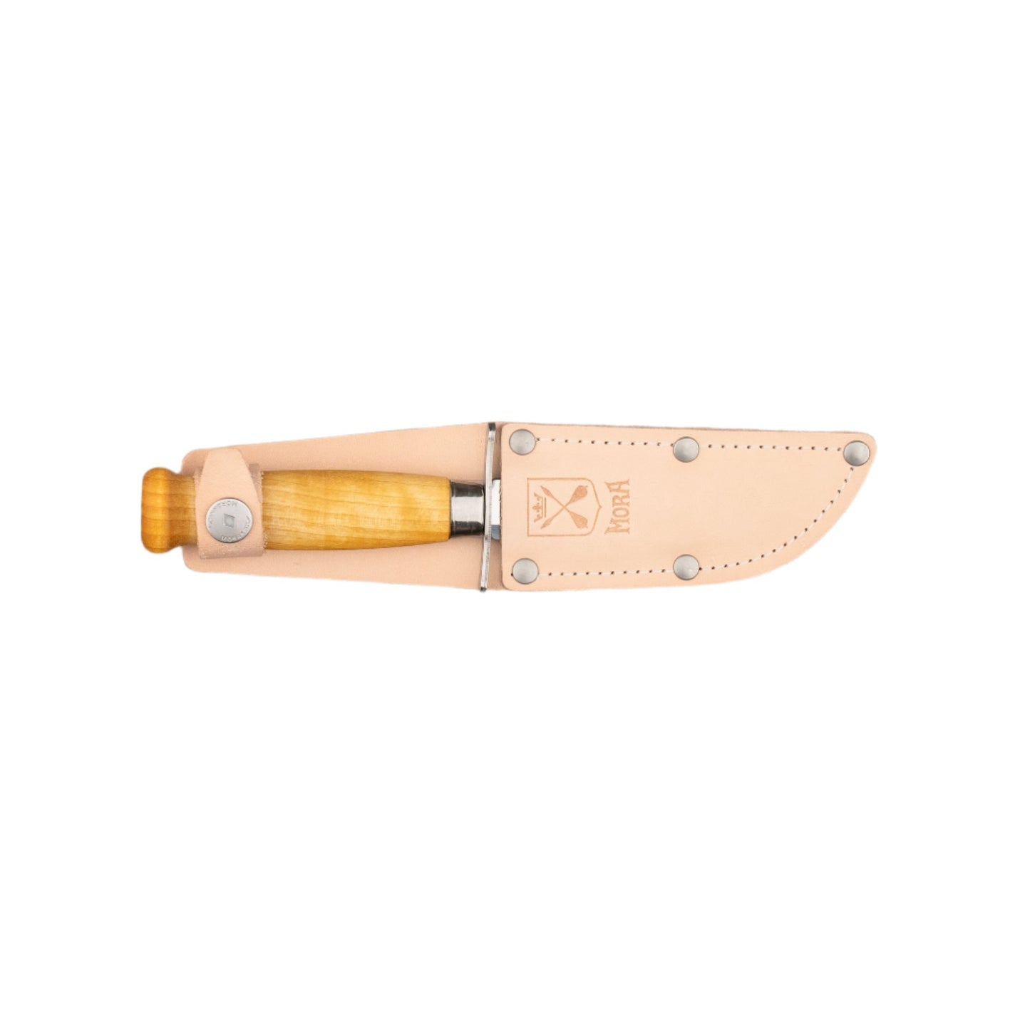 Mora Scout Camping Knife