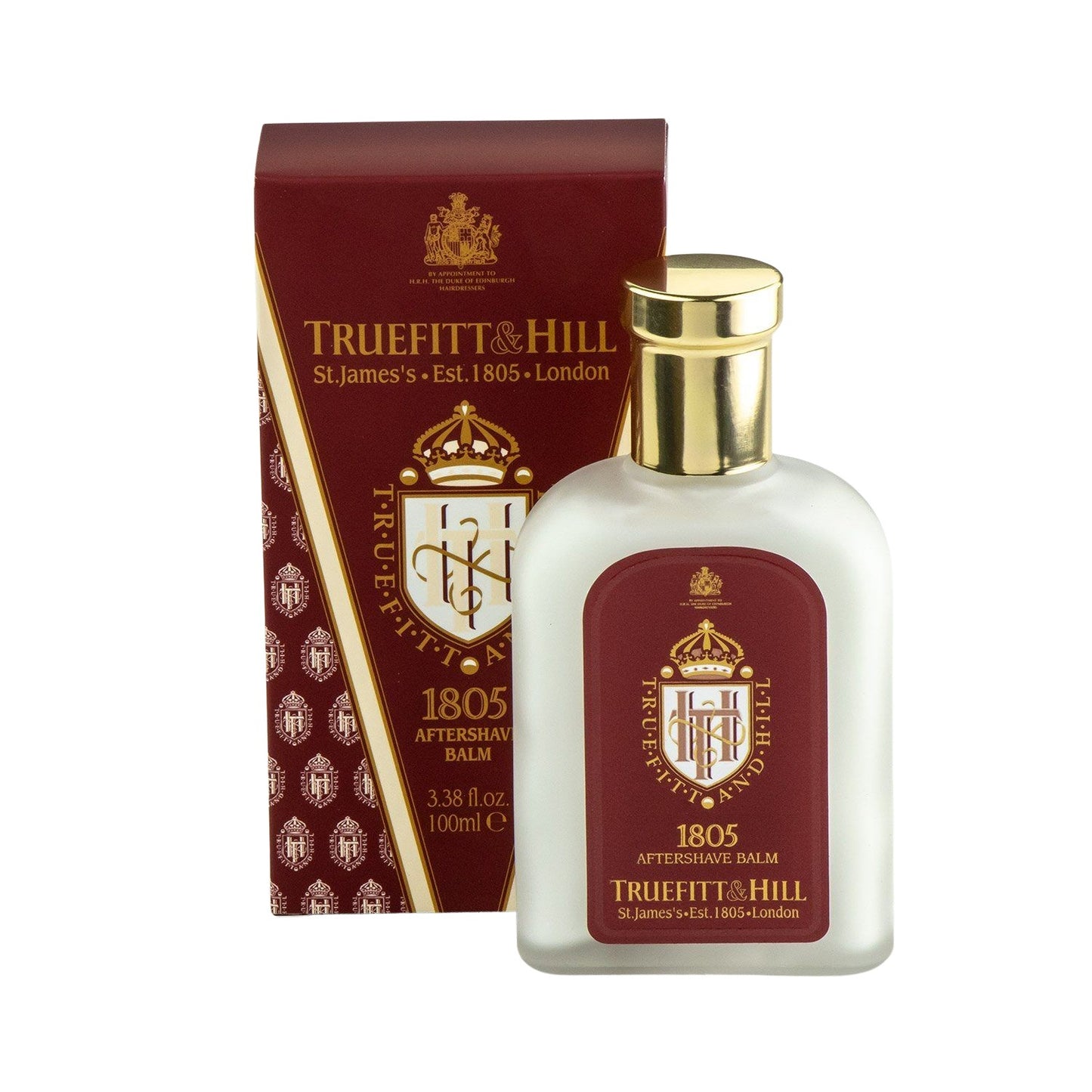 Truefitt & Hill 1805 Aftershave Balm