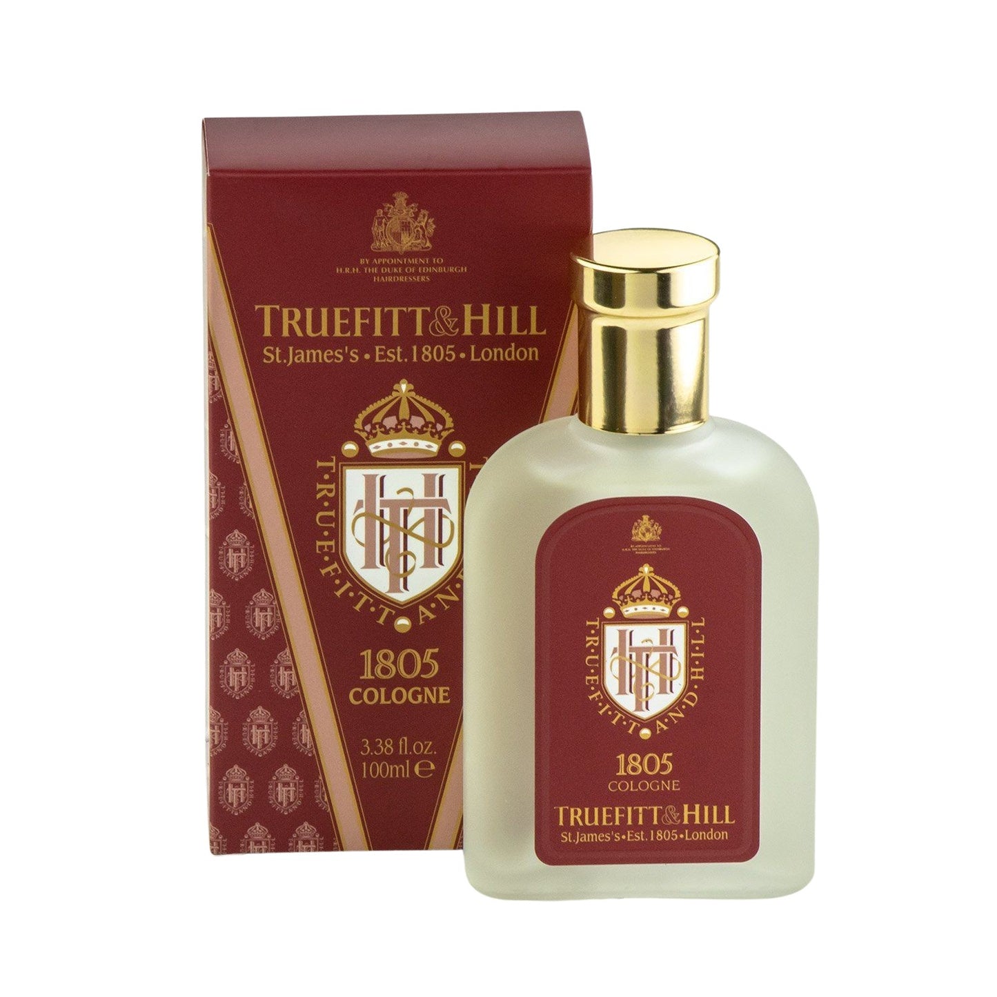 Truefitt & Hill 1805 Cologne