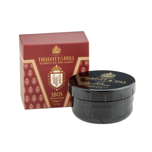 Truefitt & Hill 1805 Shave Cream