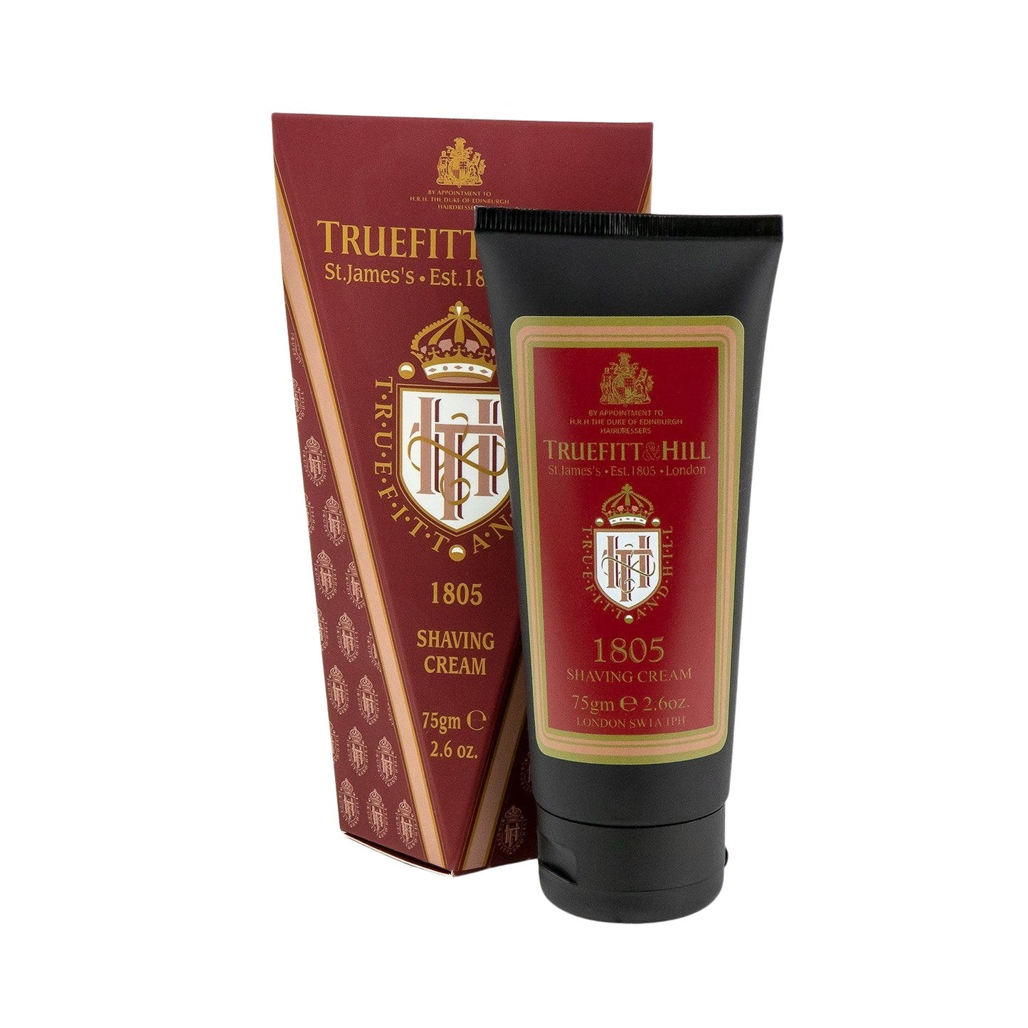 Truefitt & Hill 1805 Shave Cream