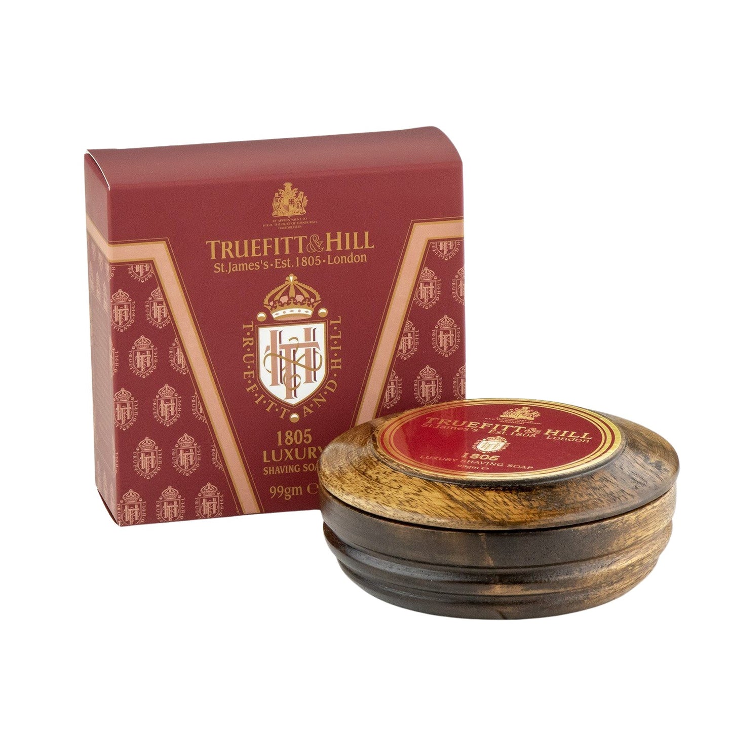 Truefitt & Hill 1805 Shaving Soap