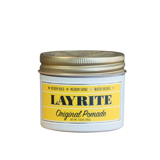 Layrite Original Pomade