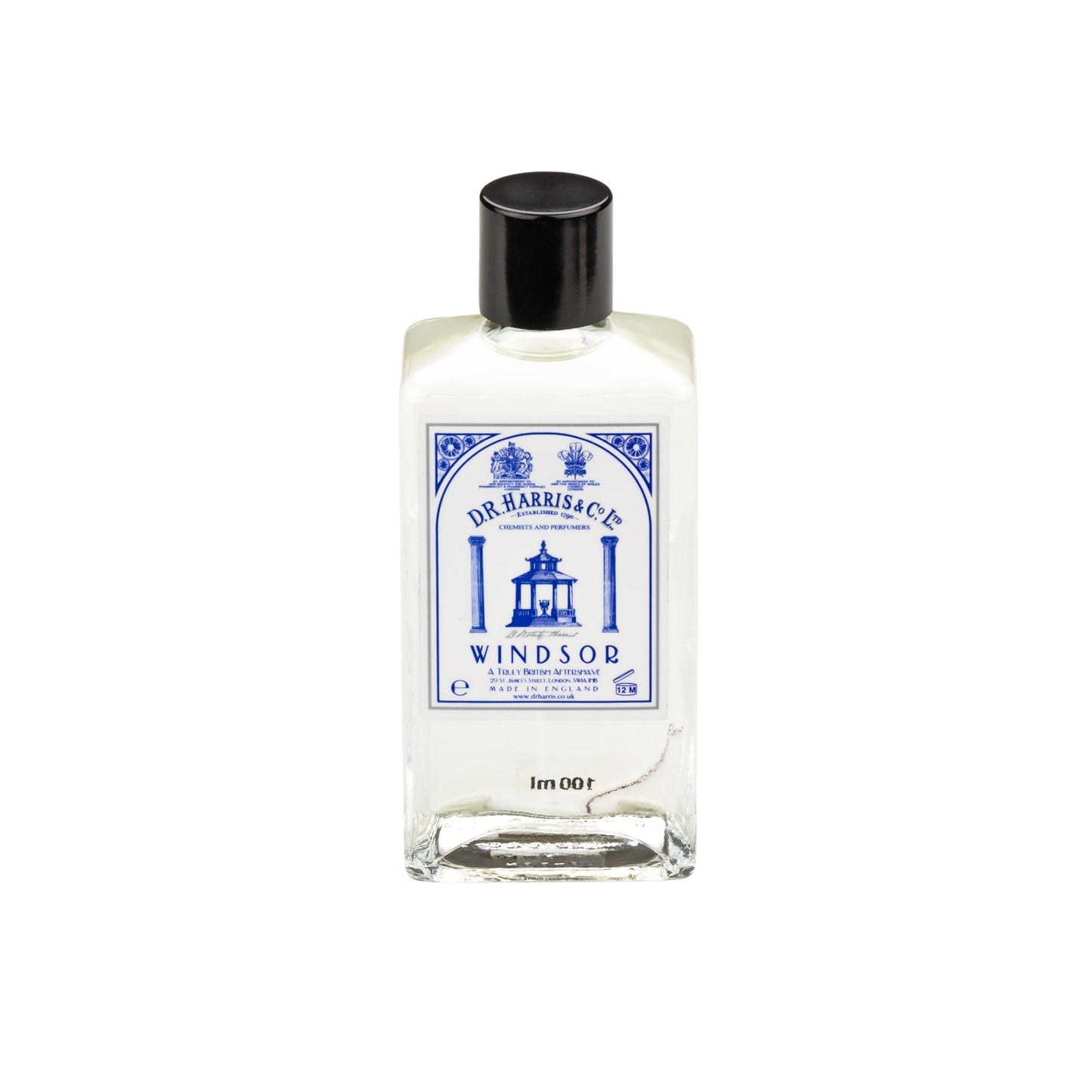 D.R. Harris Windsor Aftershave