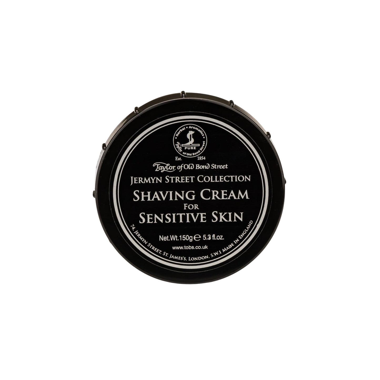 Taylor of Old Bond Street Jermyn Shaving Cream