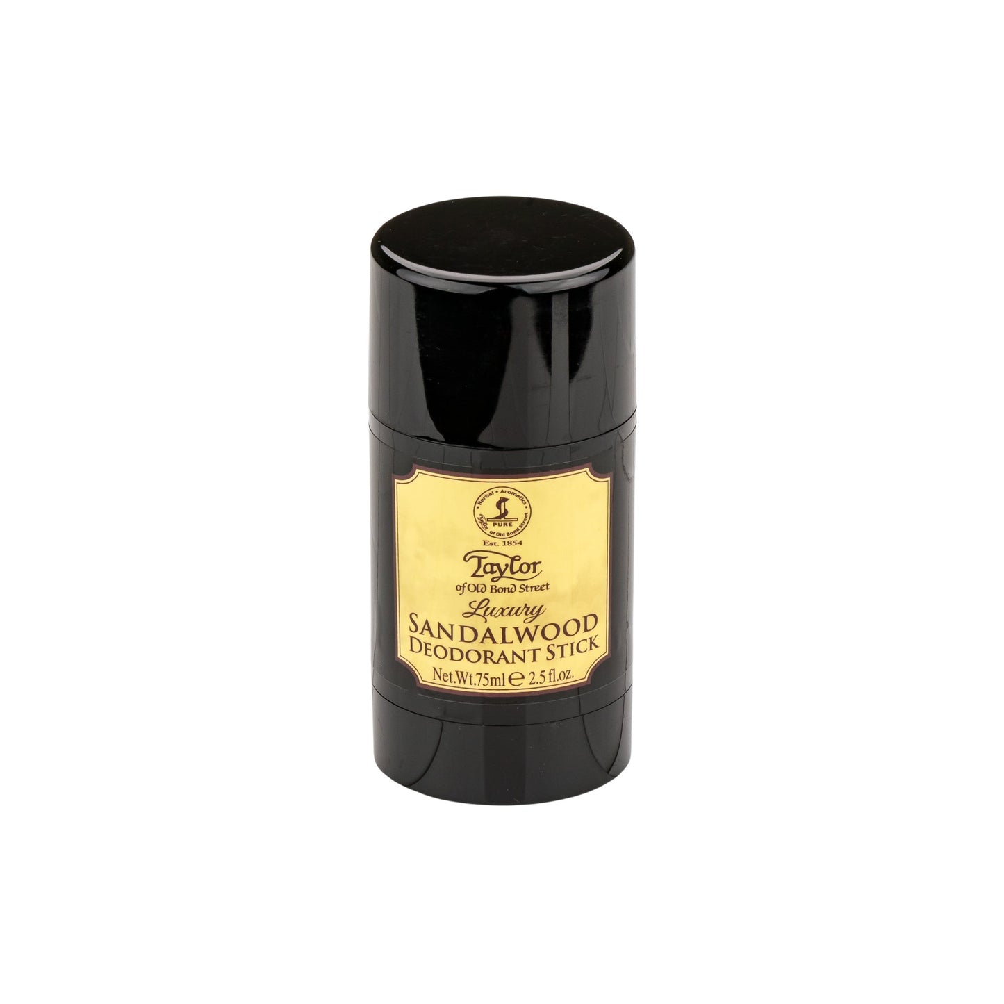 Taylor of Old Bond Street Sandalwood Deodorant Stick