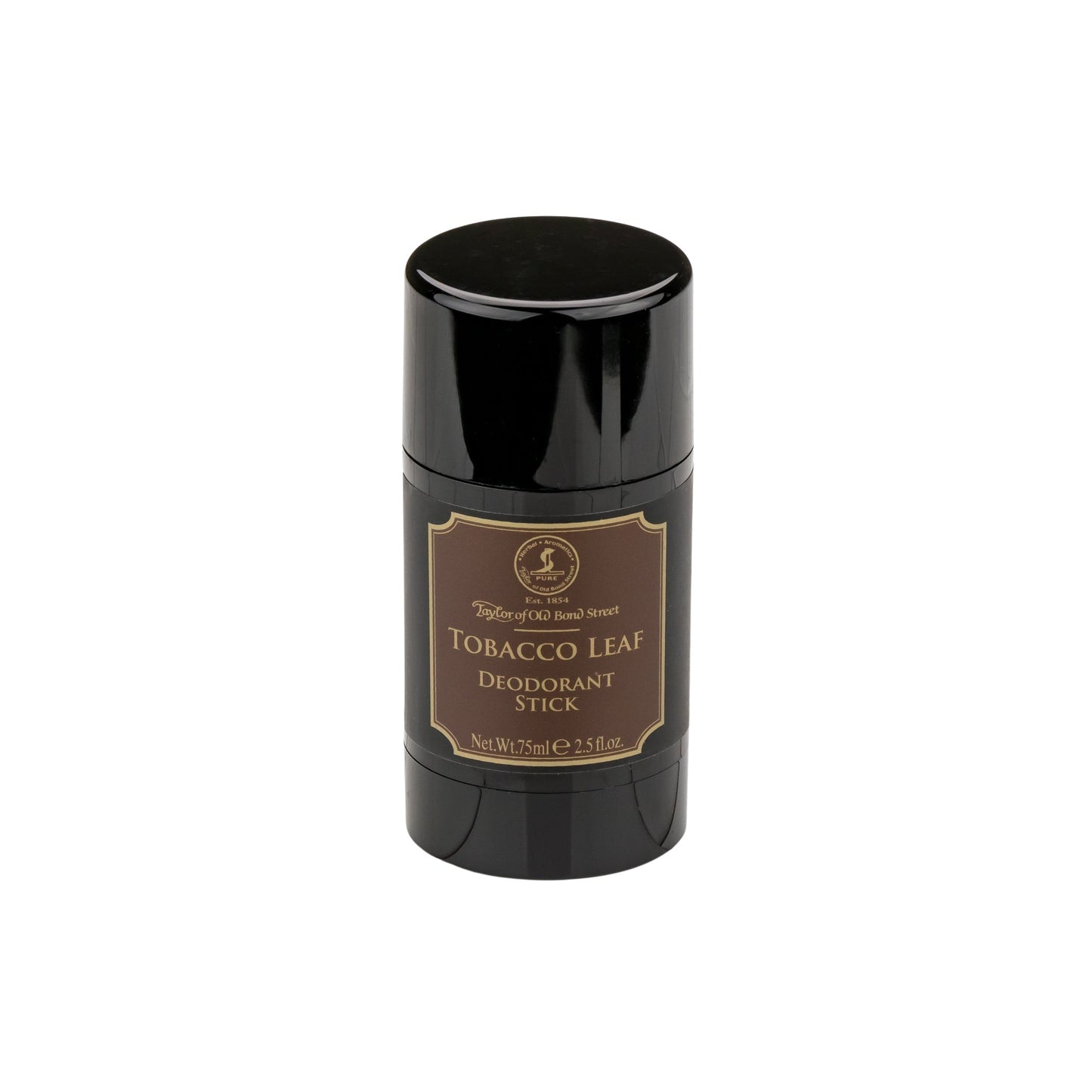 Taylor of Old Bond Street Tobacco Leaf Deodorant Stick