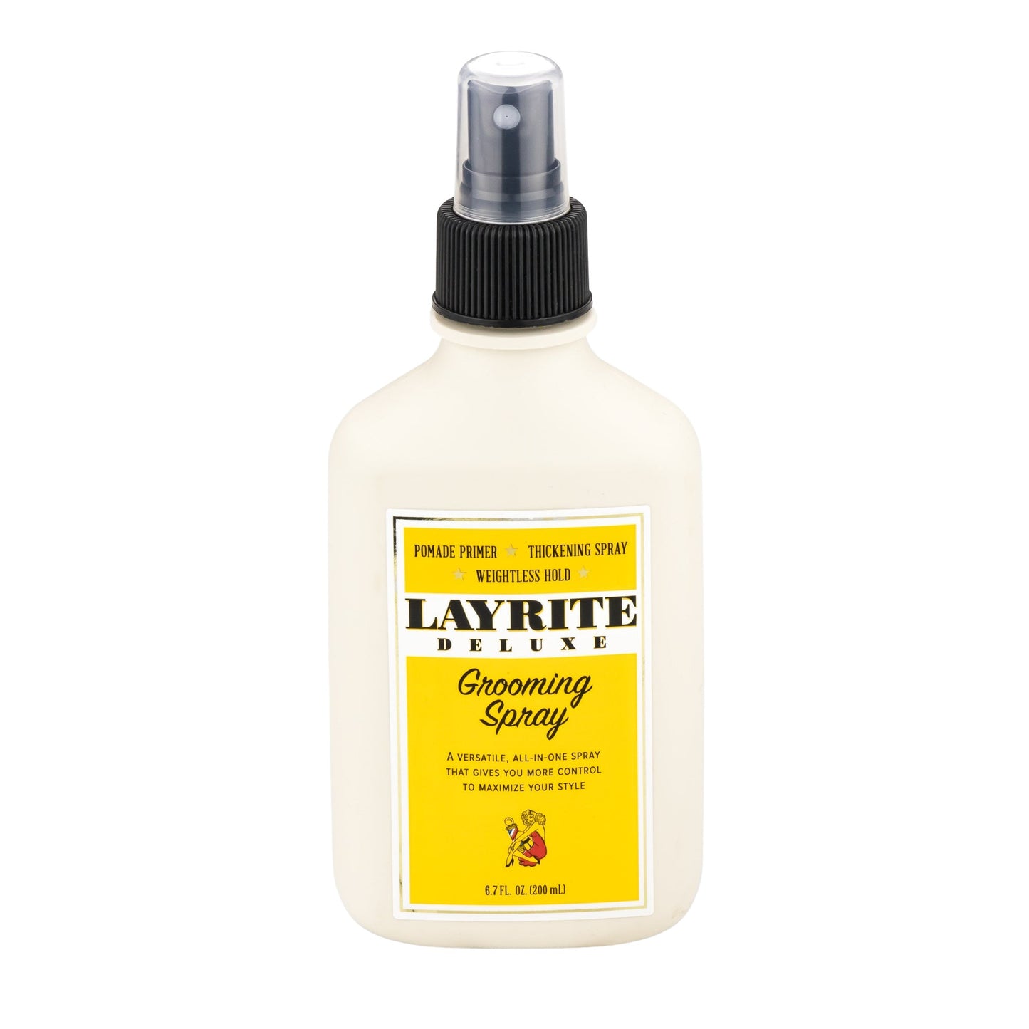 Layrite Grooming Spray