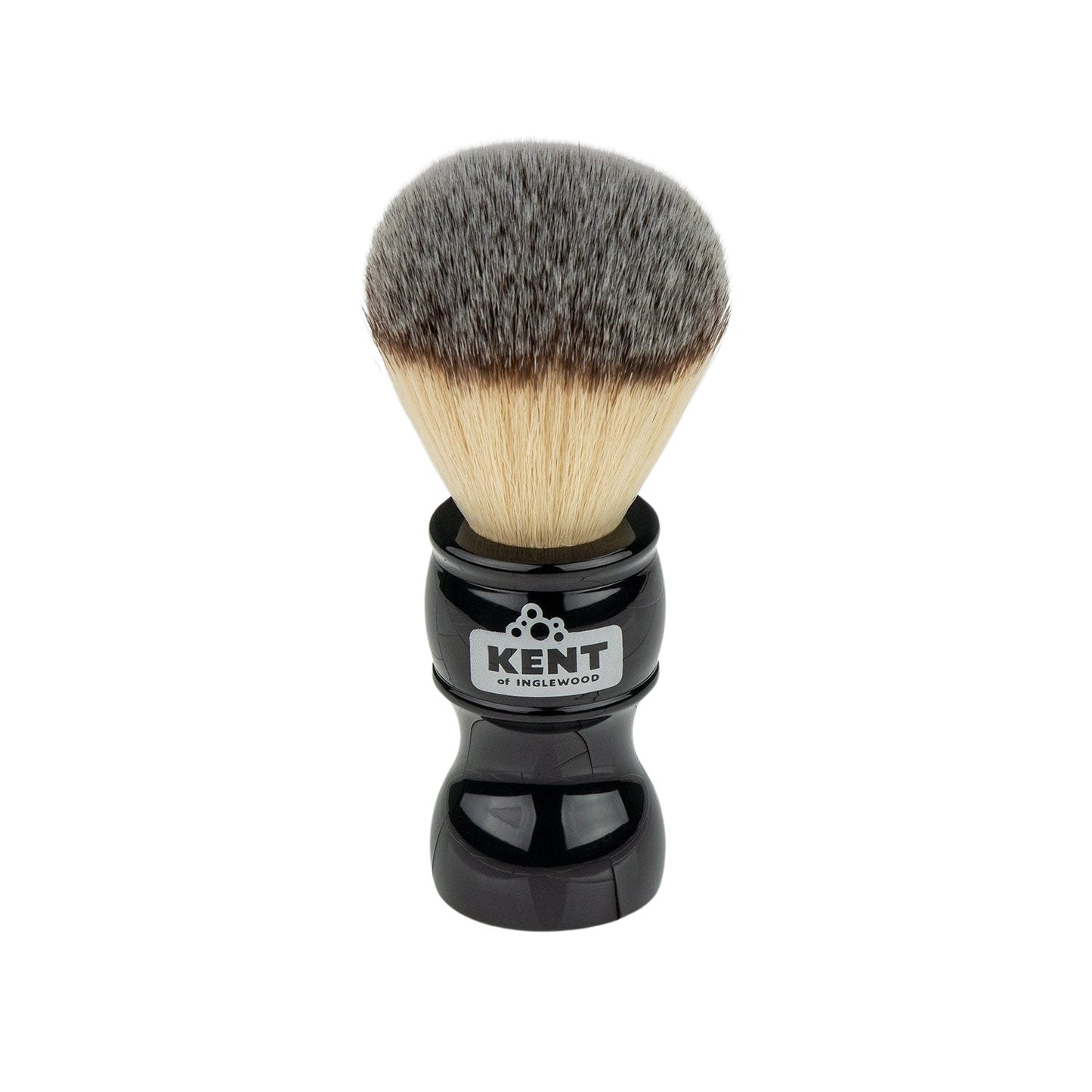 Kent of Inglewood Synthetic Fibre Shaving Brush