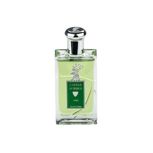 Castle Forbes 1445 Eau De Parfum - Natural Spray 100ml - 3.4oz