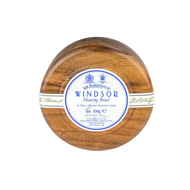 D.R. Harris Windsor Shaving Soap