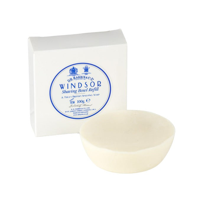 D.R. Harris Windsor Shaving Soap