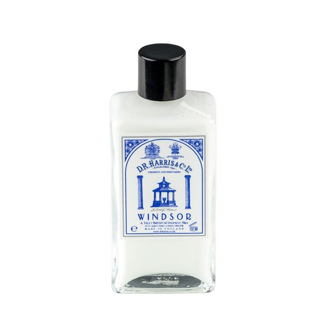 D.R. Harris Windsor Aftershave Milk