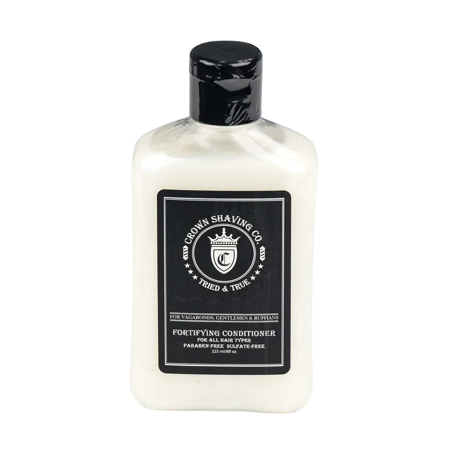 Crown Shaving Co. Fortifying Conditioner 8 oz