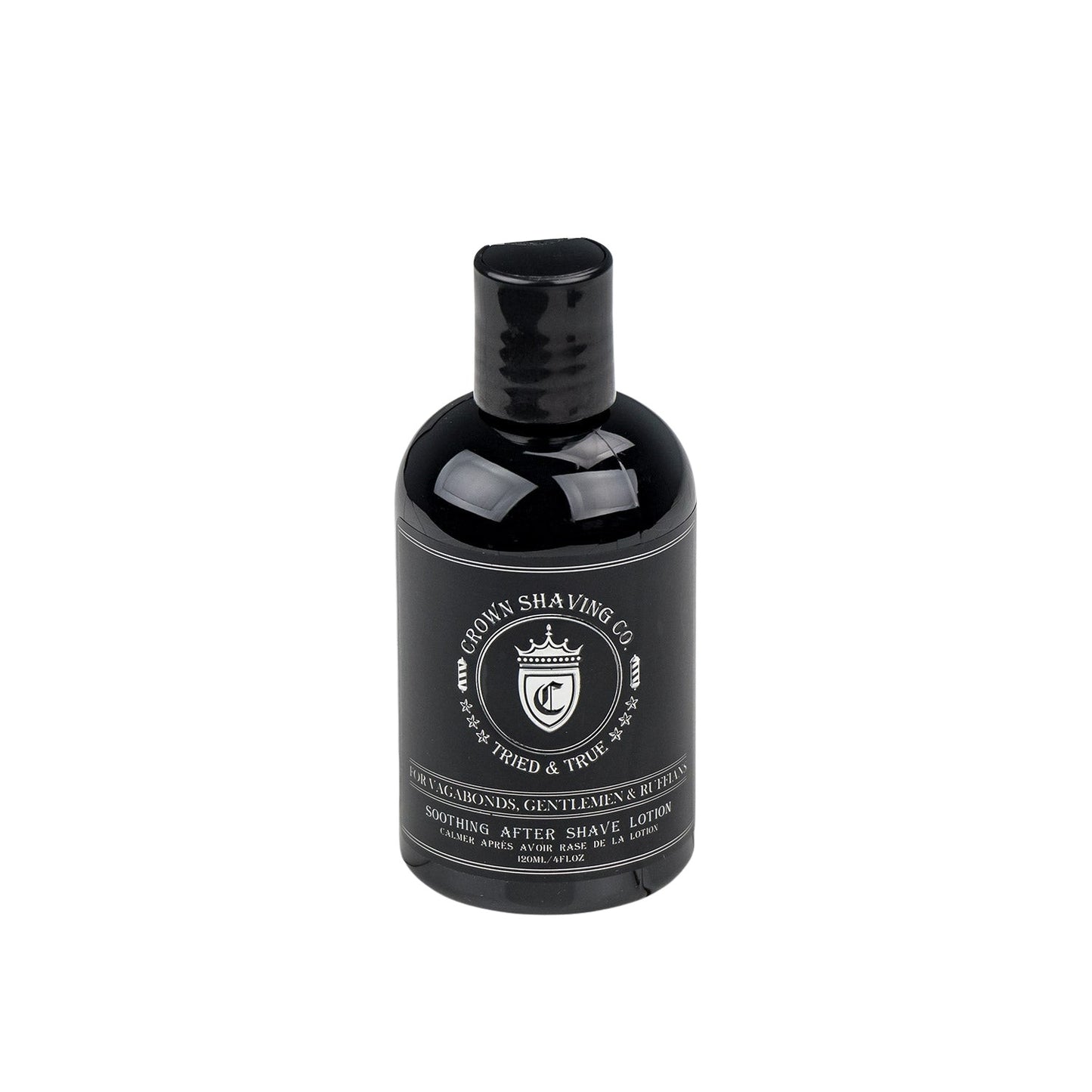 Crown Shaving Co. Aftershave Lotion