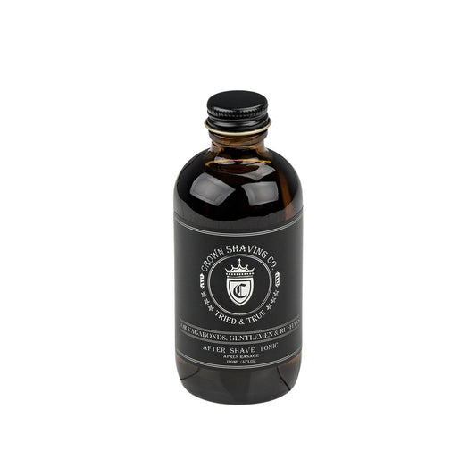 Crown Shaving Co. Aftershave Tonic