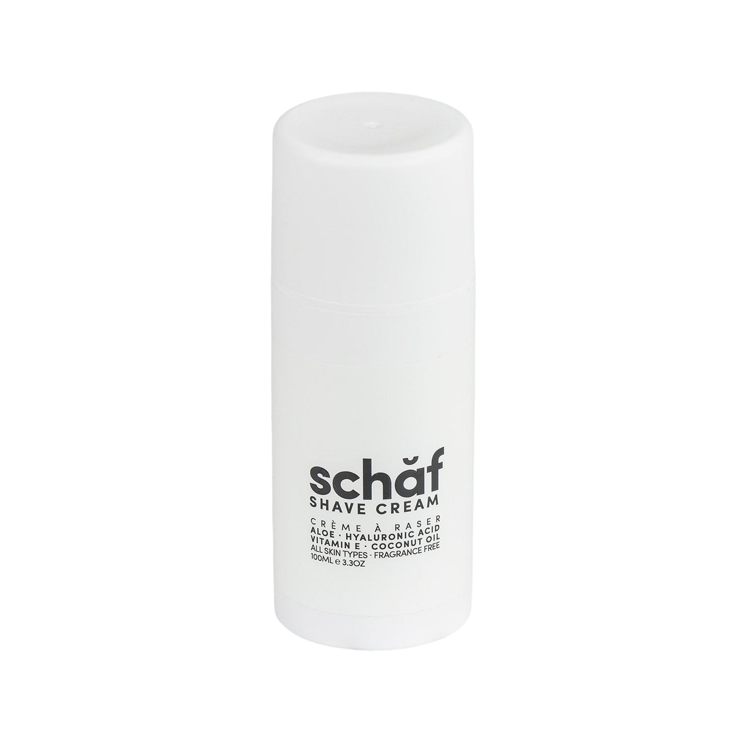 Schaf Brushless Shave Cream