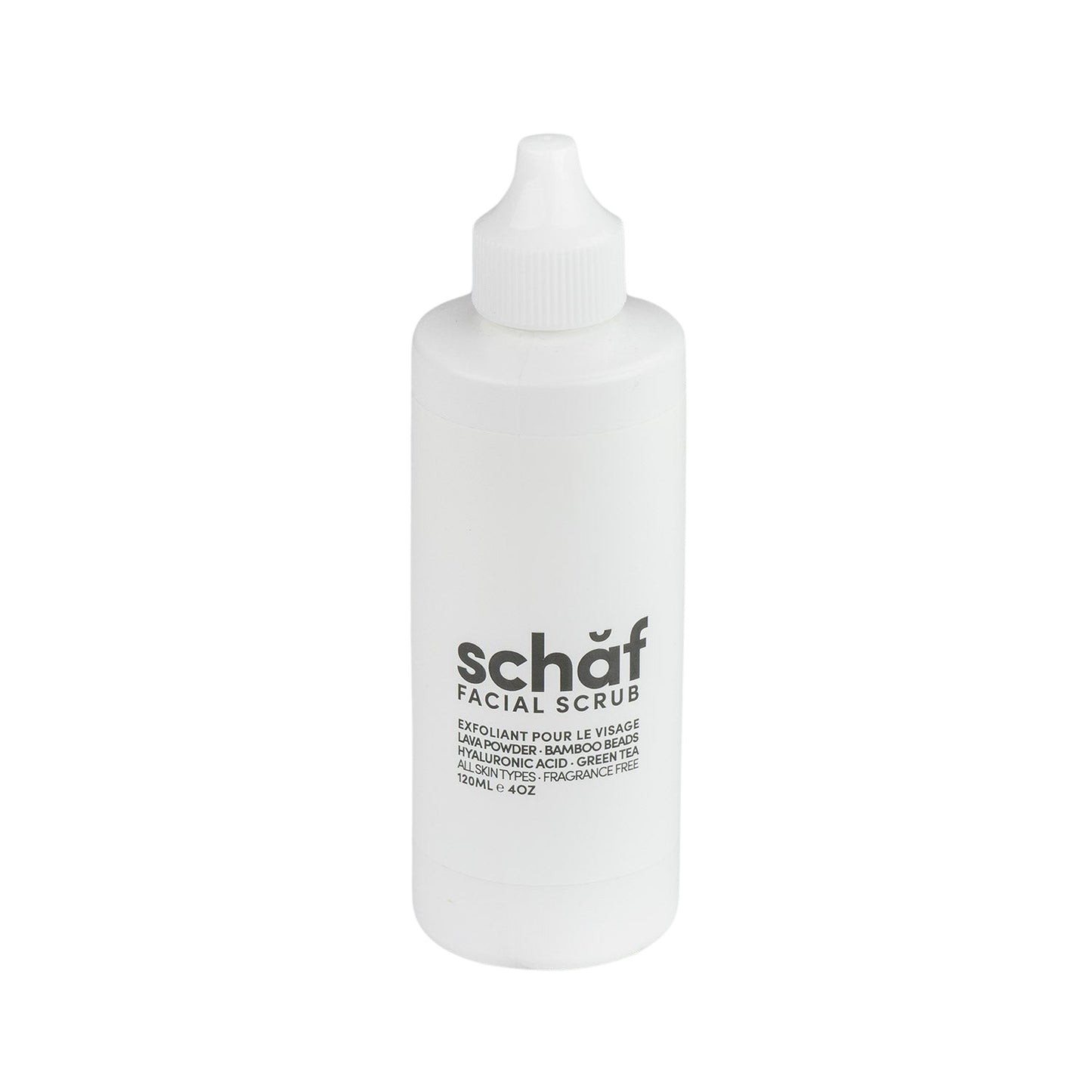 Schaf Face Scrub