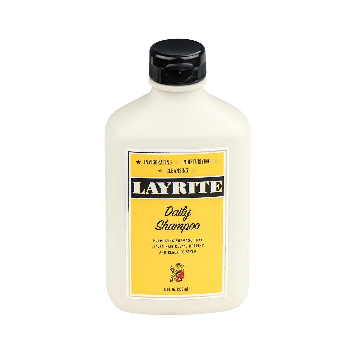 Layrite Daily Shampoo