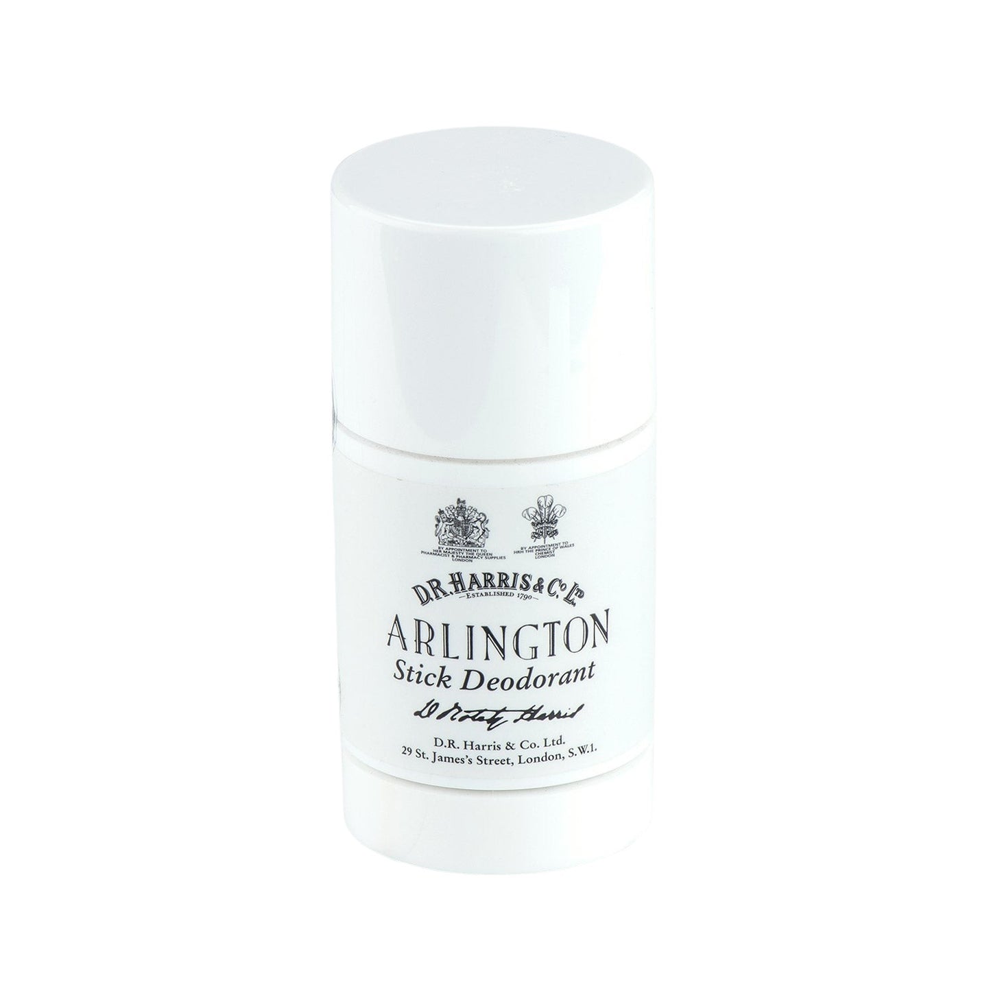 D.R. Harris Arlington Deodorant Stick