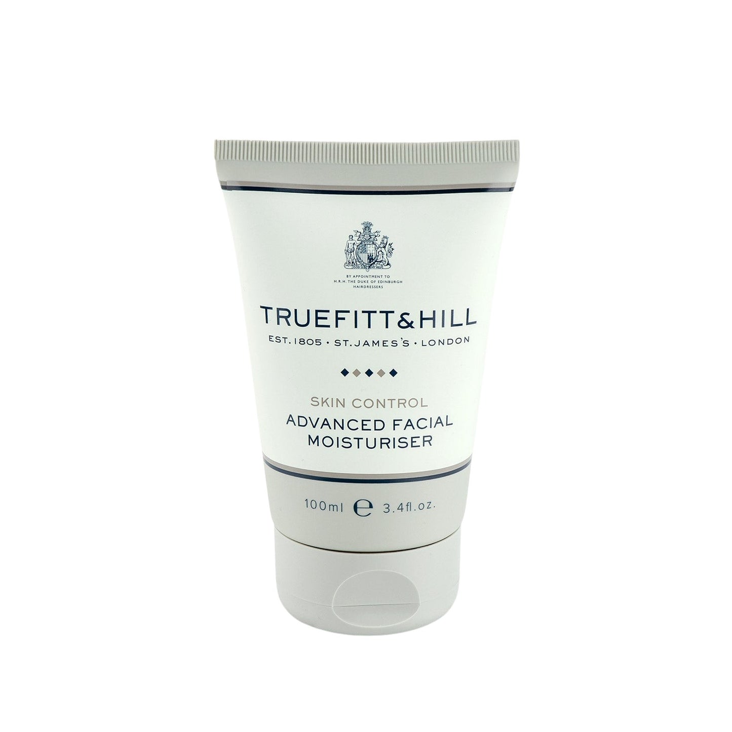 Truefitt & Hill Advanced Facial Moisturizer