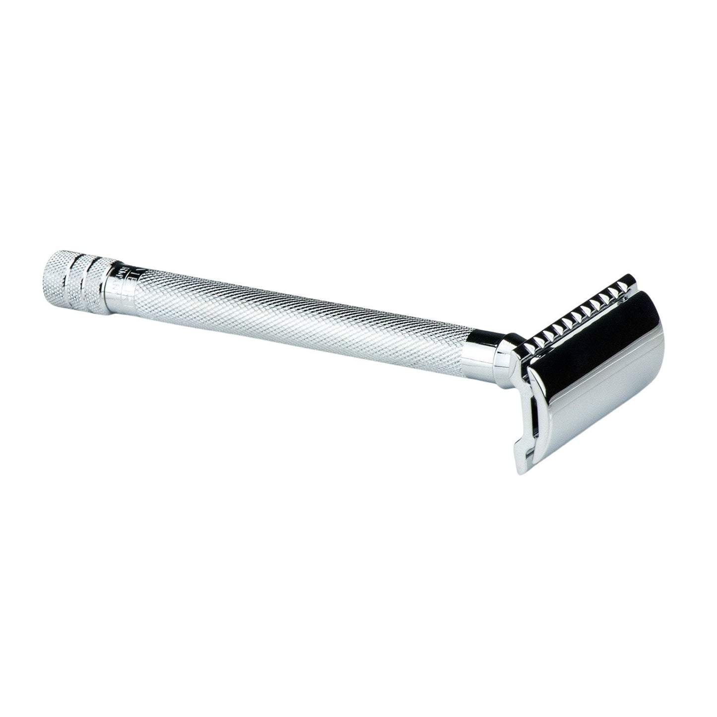 Merkur Chrome DE Safety Razor