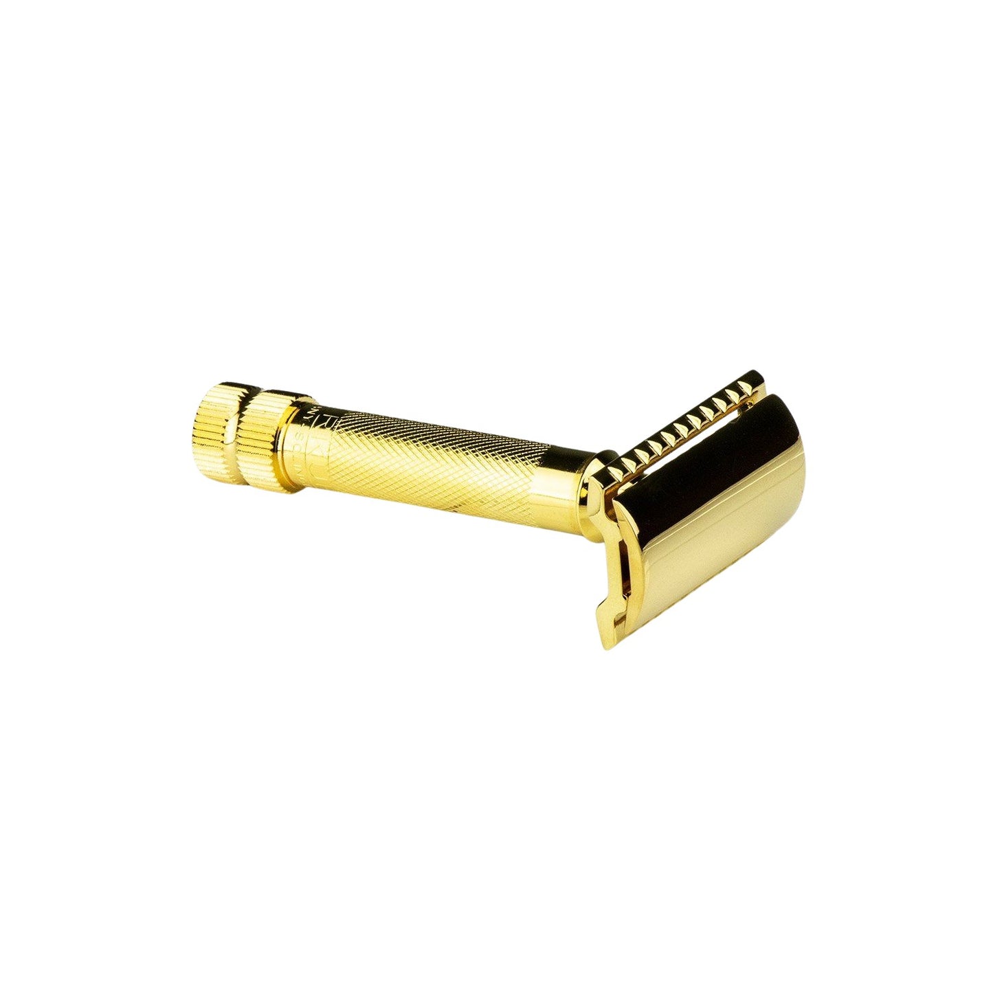 Merkur 34C DE Safety Razor