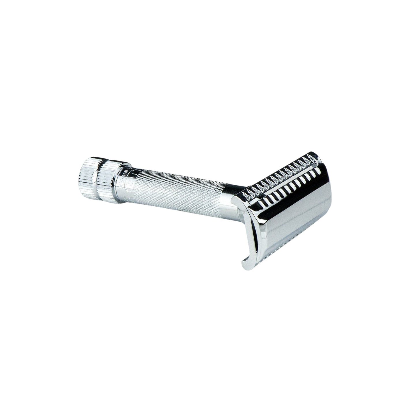 Merkur Double Slant Cut 37C DE Safety Razor