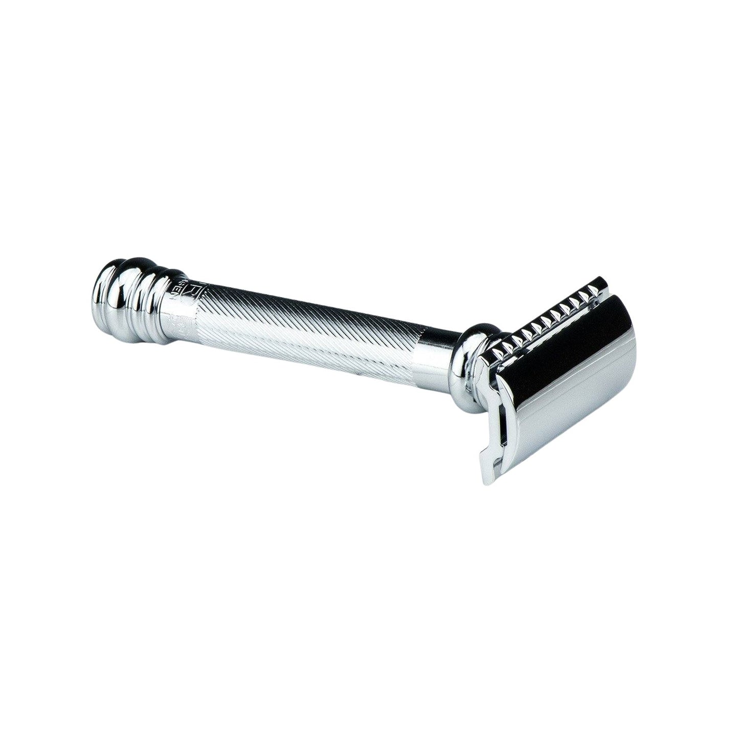 Merkur 38C DE Safety Razor