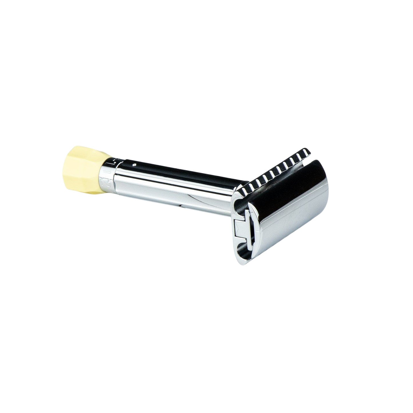 Merkur Progress Adjustable Double Edge Safety Razor