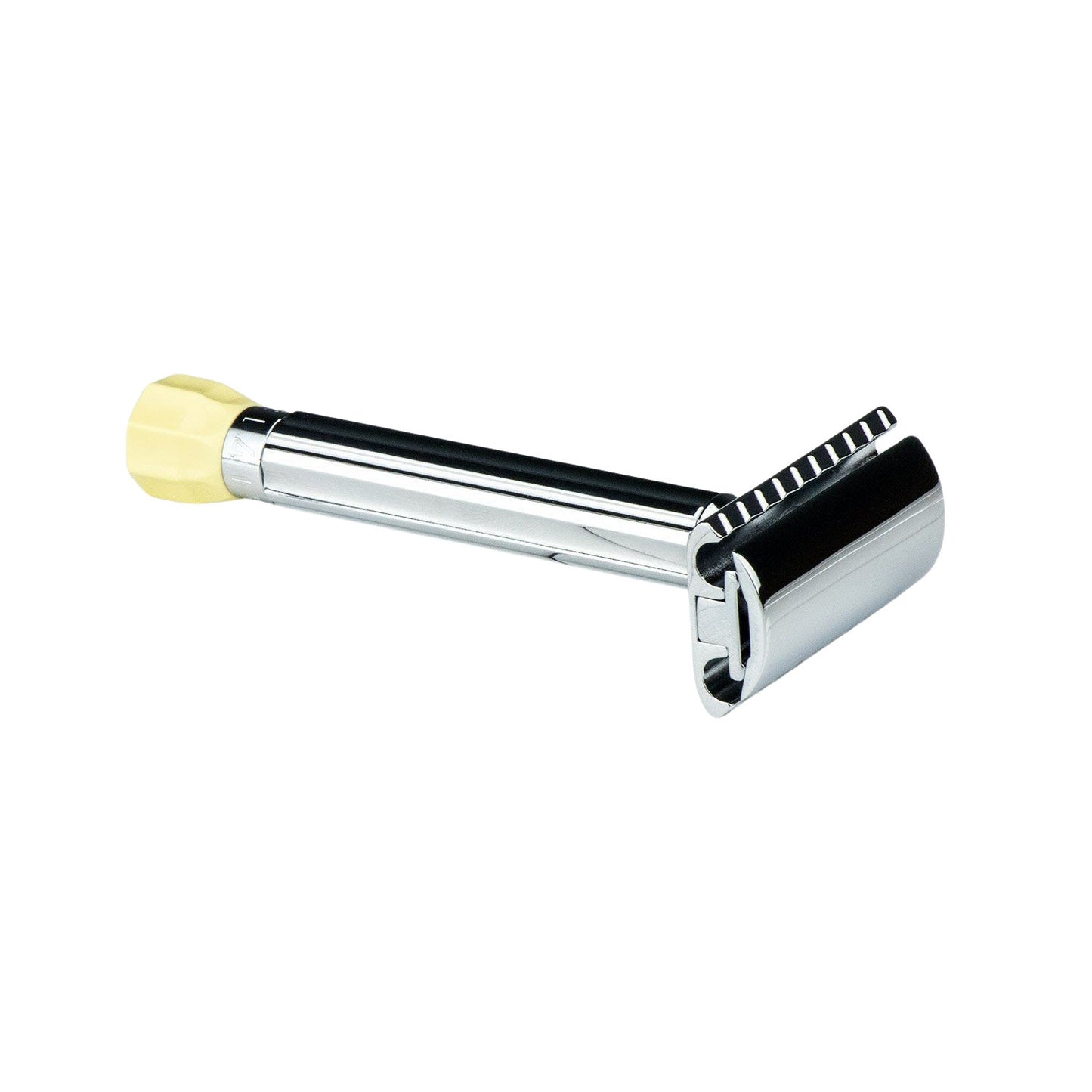 Merkur Progress Adjustable Double Edge Safety Razor