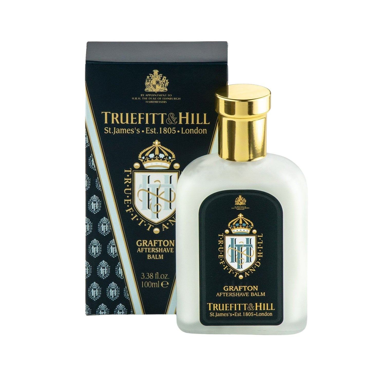 Truefitt & Hill Grafton Aftershave Balm