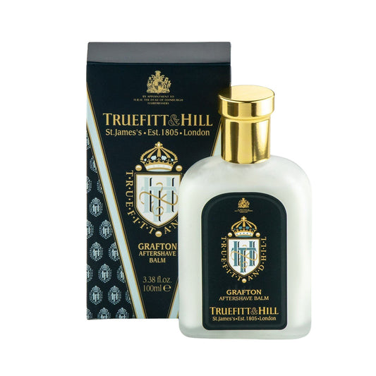 Truefitt & Hill Grafton Aftershave Balm